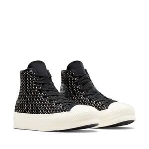 Converse | Chuck Taylor All Star Lift High Top Sneaker
